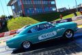 3ª Etapa Campeonato Brasileiro e VP Series 402m - 2015