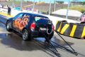 3ª Etapa Campeonato Brasileiro e VP Series 402m - 2015