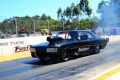 3ª Etapa Campeonato Brasileiro e VP Series 402m - 2015