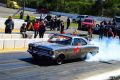 3ª Etapa Campeonato Brasileiro e VP Series 402m - 2015