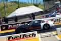 3ª Etapa Campeonato Brasileiro e VP Series 402m - 2015