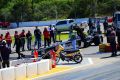 3ª Etapa Campeonato Brasileiro e VP Series 402m - 2015