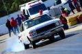 3ª Etapa Campeonato Brasileiro e VP Series 402m - 2015