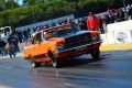 3ª Etapa Campeonato Brasileiro e VP Series 402m - 2015