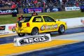 3ª Etapa Campeonato Brasileiro e VP Series 402m - 2015