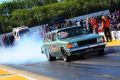 3ª Etapa Campeonato Brasileiro e VP Series 402m - 2015