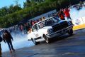 3ª Etapa Campeonato Brasileiro e VP Series 402m - 2015