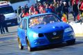 3ª Etapa Campeonato Brasileiro e VP Series 402m - 2015
