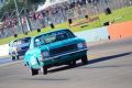 3ª Etapa Campeonato Brasileiro e VP Series 402m - 2015