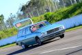 3ª Etapa Campeonato Brasileiro e VP Series 402m - 2015