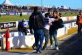 3ª Etapa Campeonato Brasileiro e VP Series 402m - 2015