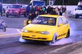 3ª Etapa Campeonato Brasileiro e VP Series 402m - 2015