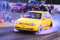 3ª Etapa Campeonato Brasileiro e VP Series 402m - 2015