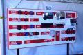 3ª Etapa Campeonato Brasileiro e VP Series 402m - 2015