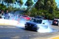 3ª Etapa Campeonato Brasileiro e VP Series 402m - 2015