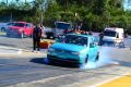 3ª Etapa Campeonato Brasileiro e VP Series 402m - 2015