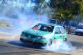3ª Etapa Campeonato Brasileiro e VP Series 402m - 2015