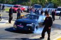 3ª Etapa Campeonato Brasileiro e VP Series 402m - 2015