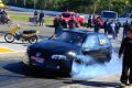3ª Etapa Campeonato Brasileiro e VP Series 402m - 2015