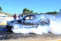 3ª Etapa Campeonato Brasileiro e VP Series 402m - 2015