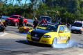 3ª Etapa Campeonato Brasileiro e VP Series 402m - 2015