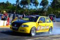 3ª Etapa Campeonato Brasileiro e VP Series 402m - 2015