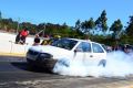 3ª Etapa Campeonato Brasileiro e VP Series 402m - 2015