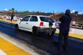 3ª Etapa Campeonato Brasileiro e VP Series 402m - 2015