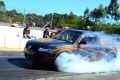 3ª Etapa Campeonato Brasileiro e VP Series 402m - 2015
