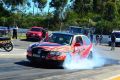 3ª Etapa Campeonato Brasileiro e VP Series 402m - 2015