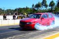 3ª Etapa Campeonato Brasileiro e VP Series 402m - 2015