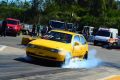 3ª Etapa Campeonato Brasileiro e VP Series 402m - 2015