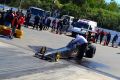 3ª Etapa Campeonato Brasileiro e VP Series 402m - 2015