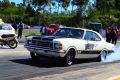 3ª Etapa Campeonato Brasileiro e VP Series 402m - 2015