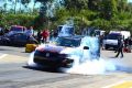 3ª Etapa Campeonato Brasileiro e VP Series 402m - 2015