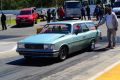 3ª Etapa Campeonato Brasileiro e VP Series 402m - 2015