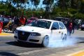 3ª Etapa Campeonato Brasileiro e VP Series 402m - 2015