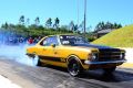 3ª Etapa Campeonato Brasileiro e VP Series 402m - 2015