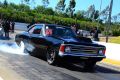 3ª Etapa Campeonato Brasileiro e VP Series 402m - 2015