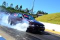 3ª Etapa Campeonato Brasileiro e VP Series 402m - 2015