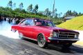 3ª Etapa Campeonato Brasileiro e VP Series 402m - 2015