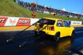 3ª Etapa Campeonato Brasileiro e VP Series 402m - 2015