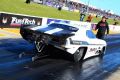 3ª Etapa Campeonato Brasileiro e VP Series 402m - 2015