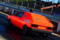 3ª Etapa Campeonato Brasileiro e VP Series 402m - 2015