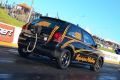 3ª Etapa Campeonato Brasileiro e VP Series 402m - 2015