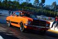 3ª Etapa Campeonato Brasileiro e VP Series 402m - 2015