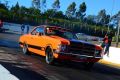 3ª Etapa Campeonato Brasileiro e VP Series 402m - 2015