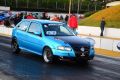 3ª Etapa Campeonato Brasileiro e VP Series 402m - 2015