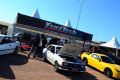 3ª Etapa Campeonato Brasileiro e VP Series 402m - 2015