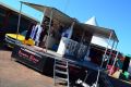 3ª Etapa Campeonato Brasileiro e VP Series 402m - 2015